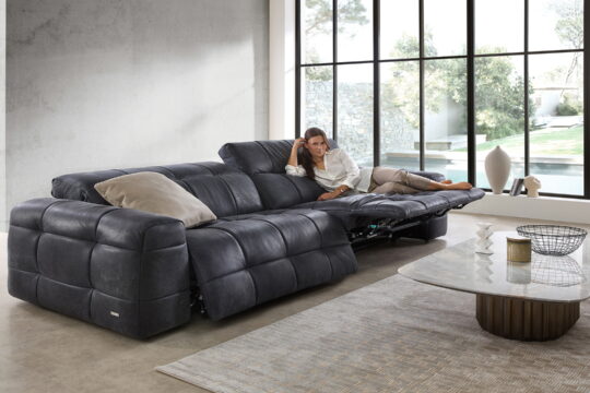 Funktionale Polstermöbel - Möbel mit Funktion