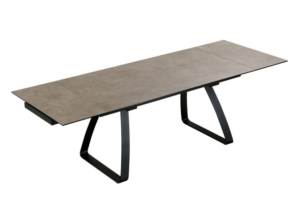 Dining Esstisch Cannes aus Keramik ausziehbar