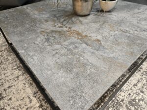 Esstische aus Keramik - Design Esstisch