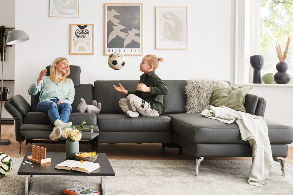 Die Grundlagen der Lederpflege