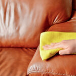 Die Lederpflege - so bleibt dein Leder lange schön