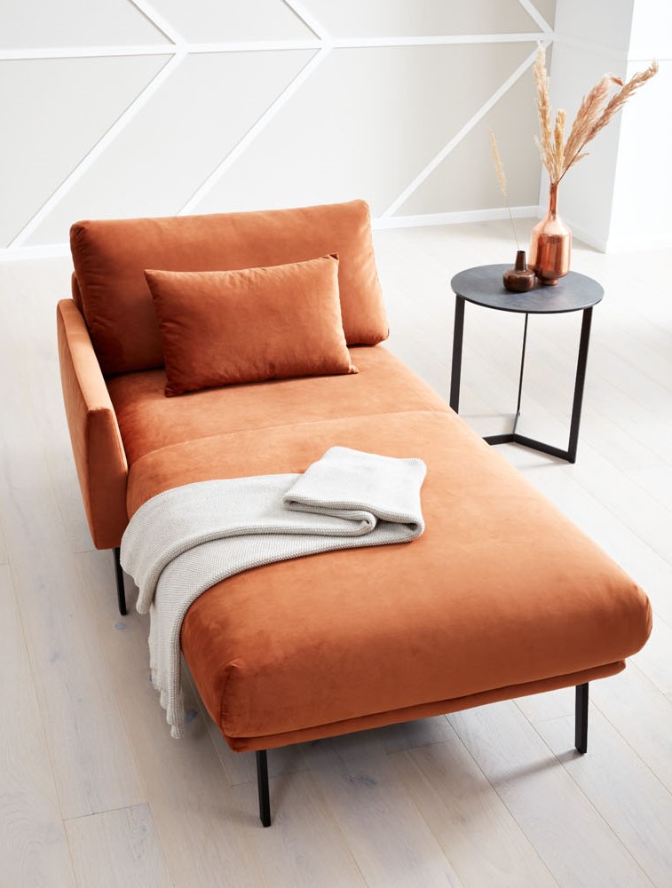 Hilker Recamiere HC 2