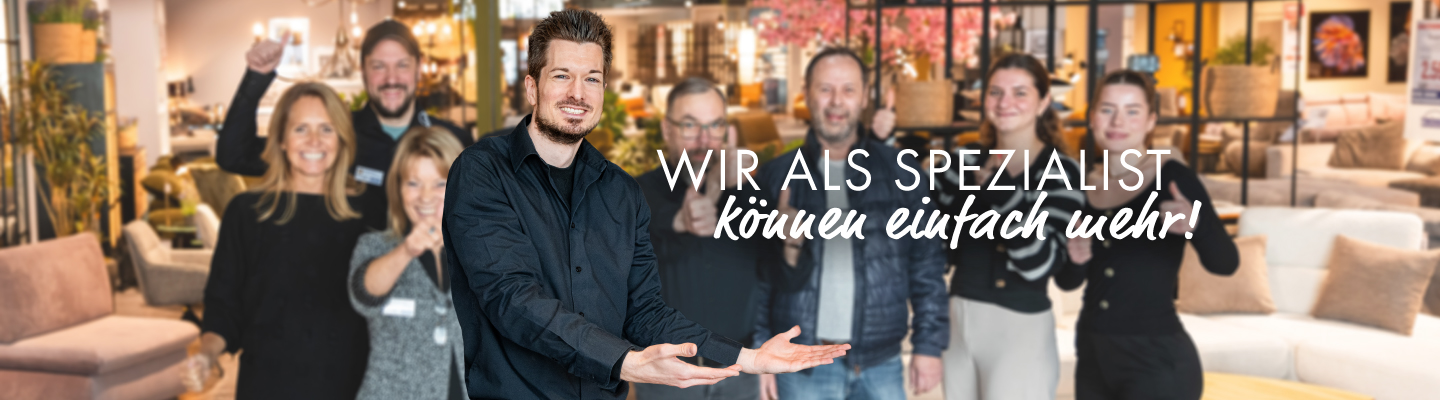 Dein Service bei