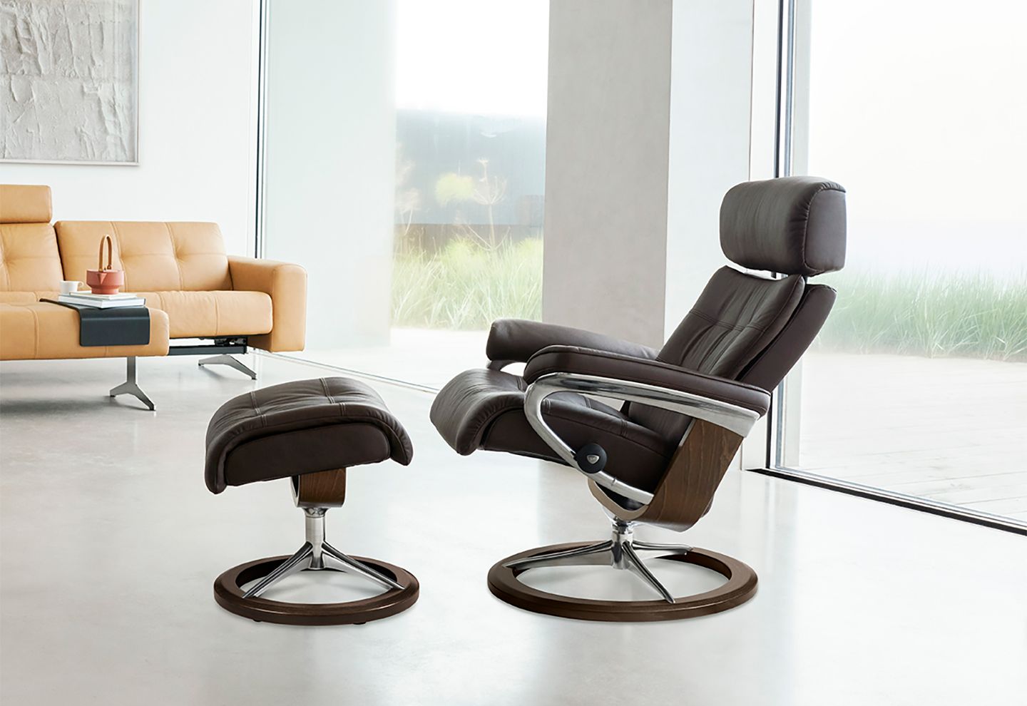 Stressless Sessel Hffner