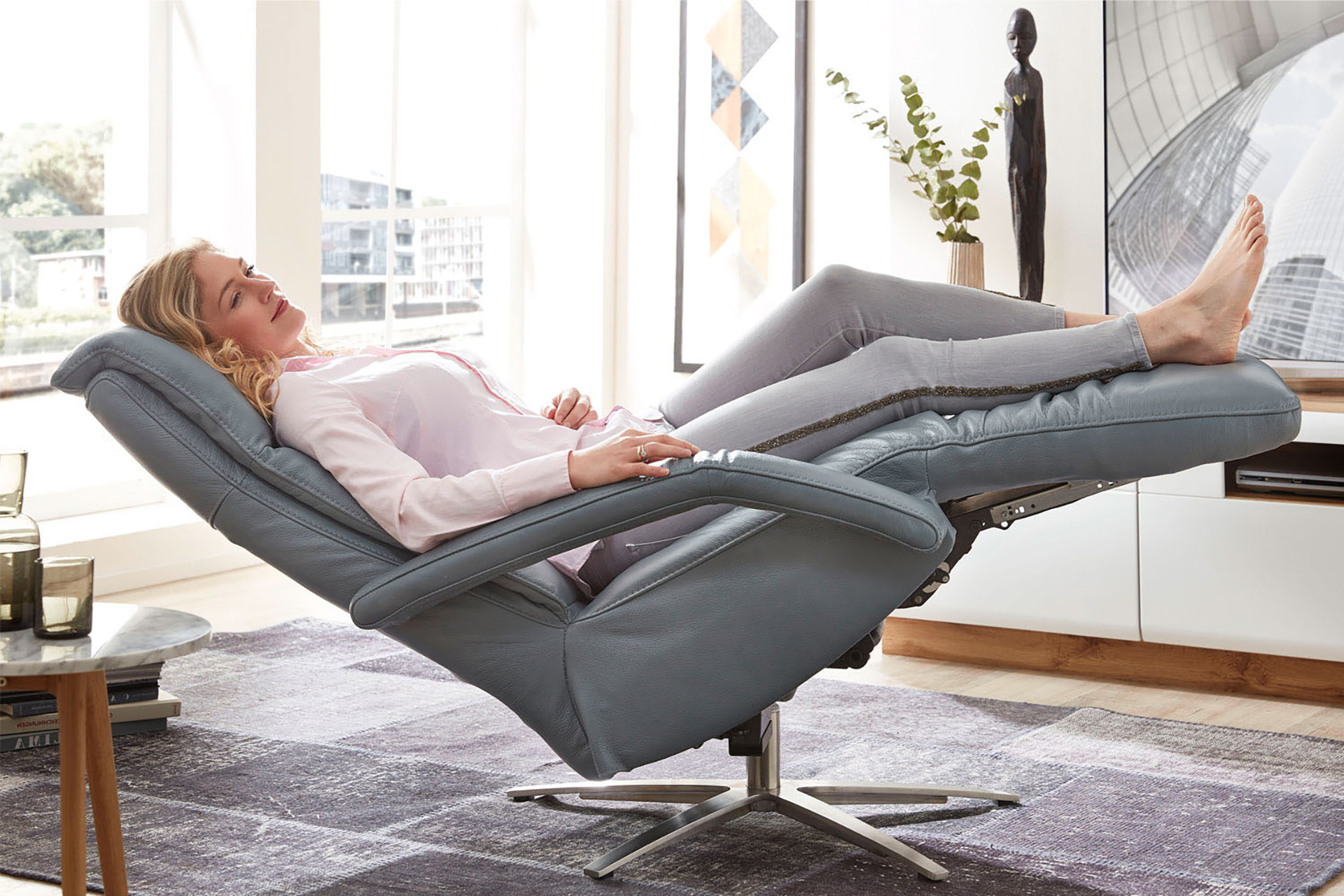 Relaxsessel online kaufen » bei TRÖSSER⋆